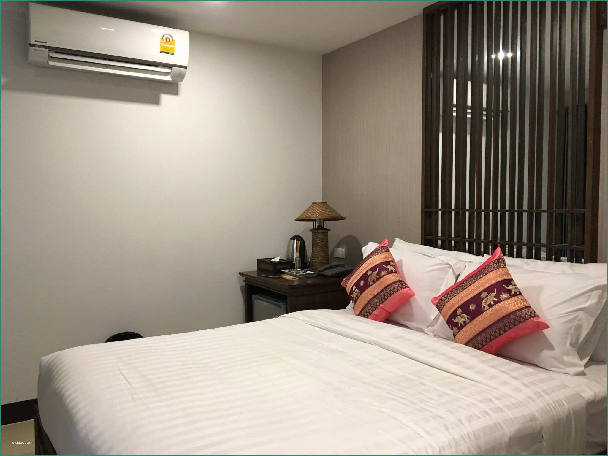 Camere Da Letto Per Ragazze Moderne E C Hotel Boutique and fort Chiang Mai Thailandia Prezzi 2018 E