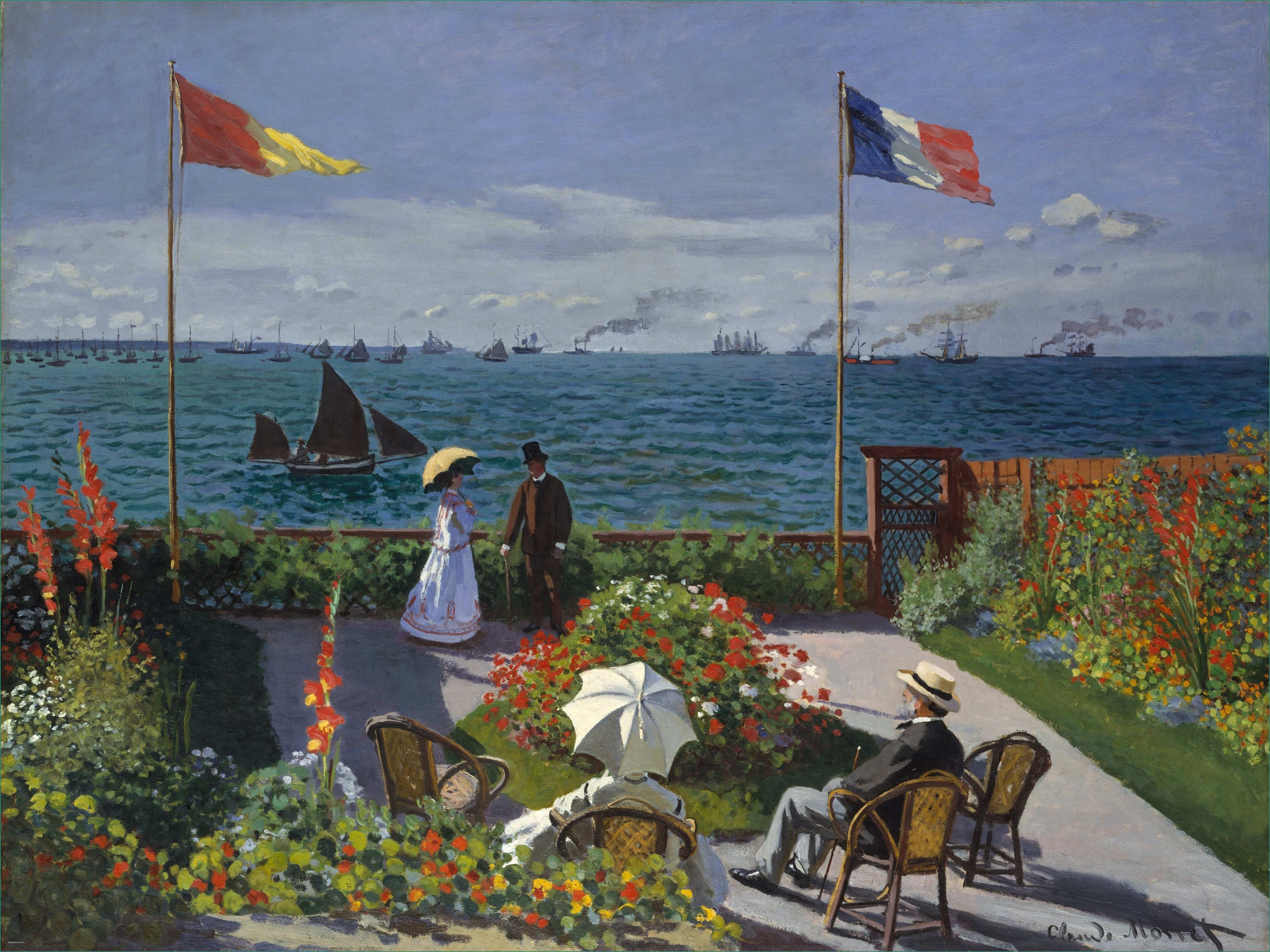 Camille Pissarro Opere E Impressionism