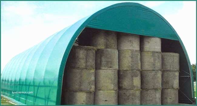 Capannoni Agricoli Usati E Tunnel Agricoli Coperture Uso Agricolo Kopritutto