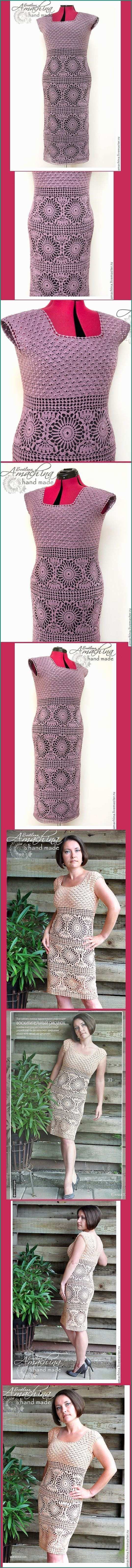 Cappellini Uncinetto Bomboniere E 17 Fantastiche Immagini In Vestitini Crochet Su Pinterest