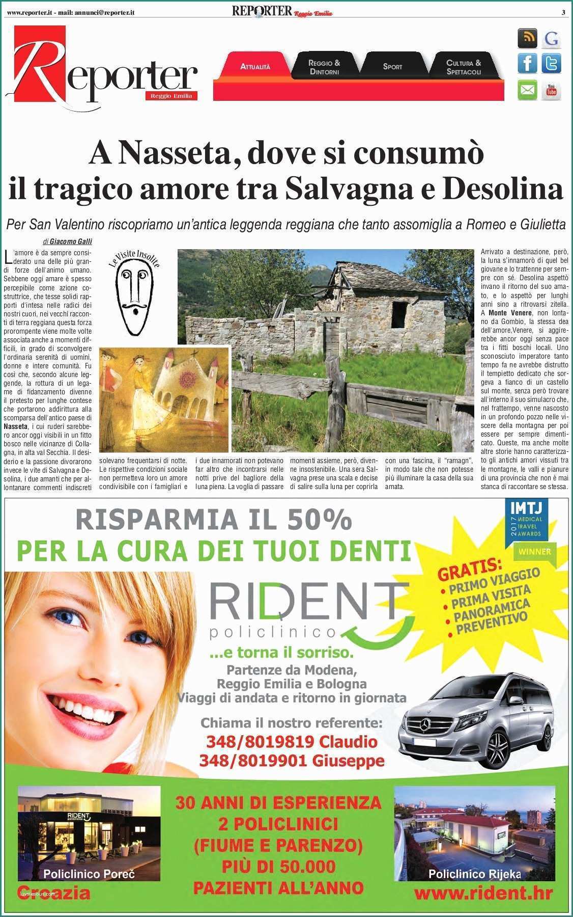 Caravan Center Modena Usato E Reporter Pages 1 32 Text Version