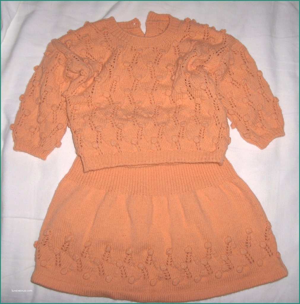 Cardigan Bambina Ai Ferri E Cardigan Ai Ferri Bambina 9 Mesi Aztec Sweater Dress