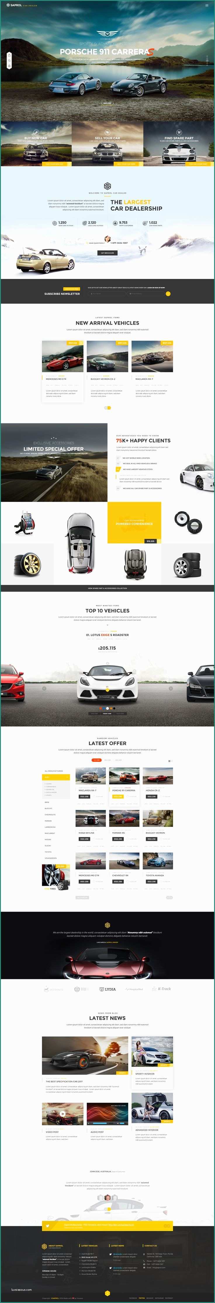 Carraro Mercedes Km E 12 Best Web Design Portfolio Images On Pinterest