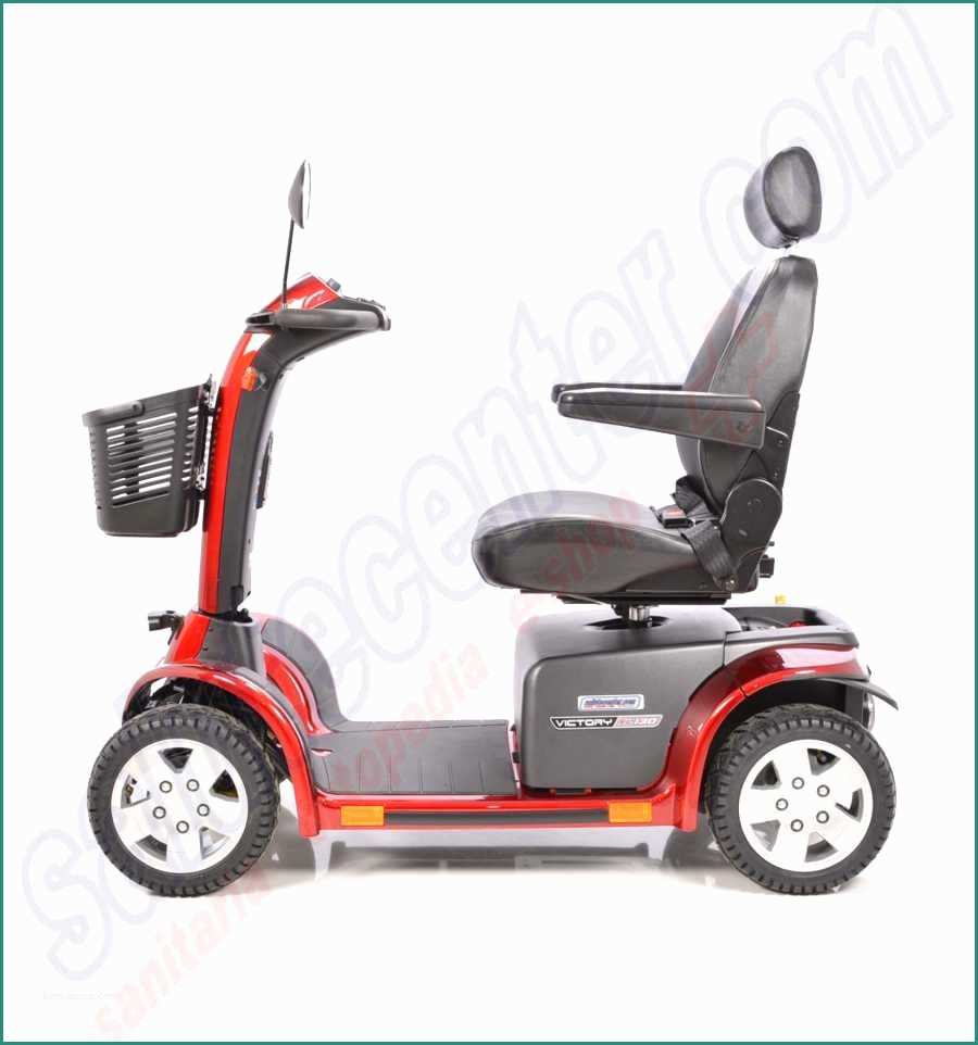 Carrello Saliscale Elettrico Prezzo E Victory Xl 130 Scooter Elettrico Per Disabili