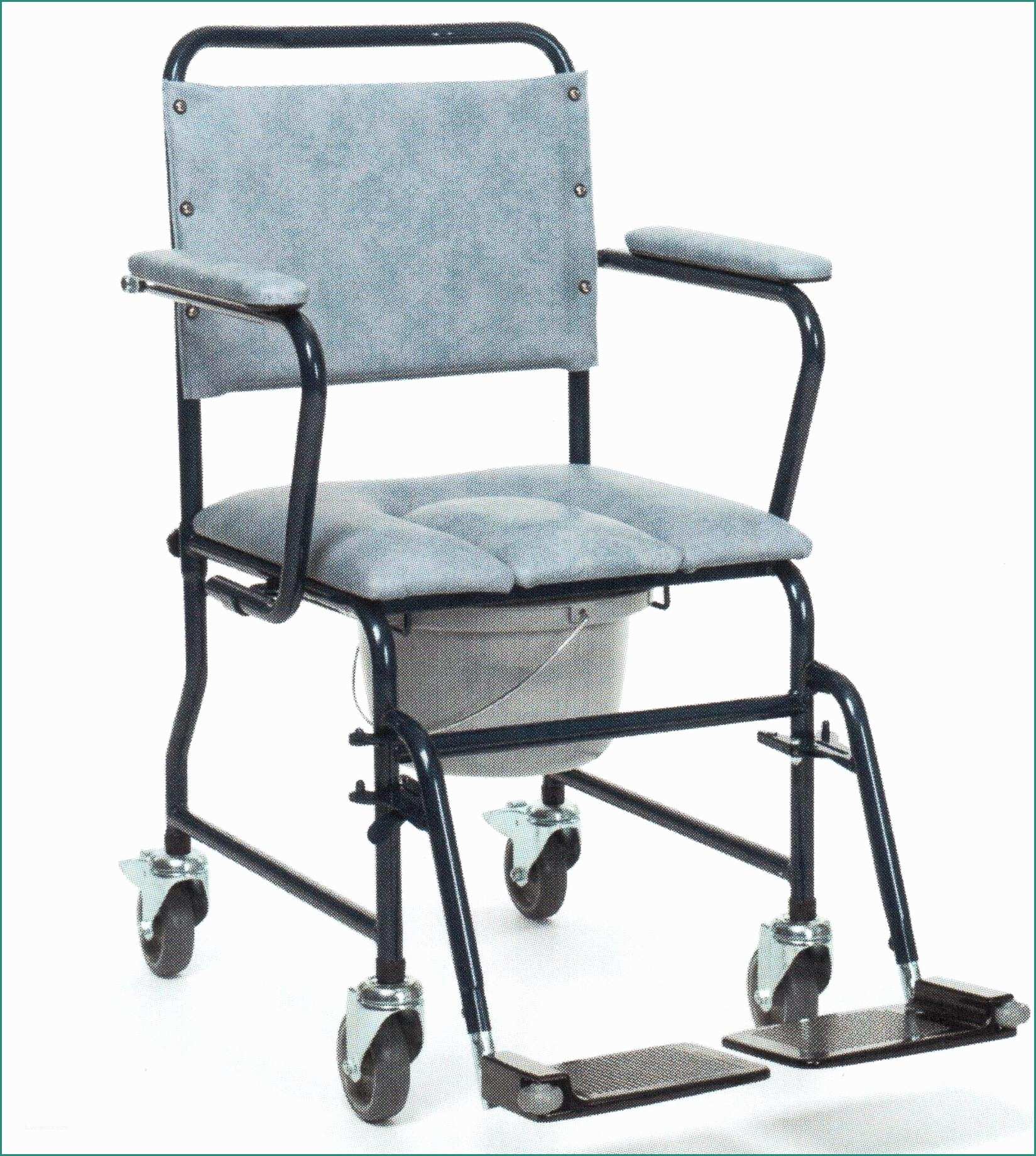 Carrozzine Per Disabili Usate E Sedia Da Odo 9139 Vermeiren Vendita Online Su Prodotti ortopedici