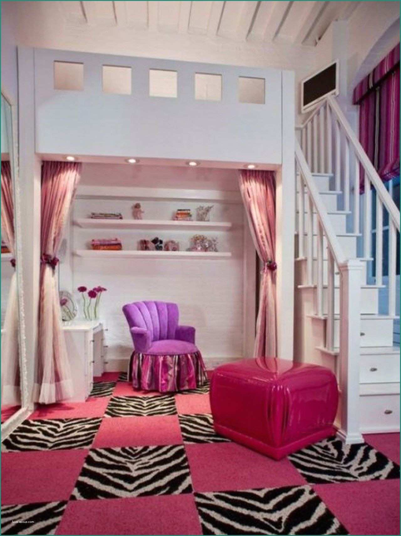 Casa Idea Stile E Awesome Bedroom Position Glamorous Bedroom themes Pretty