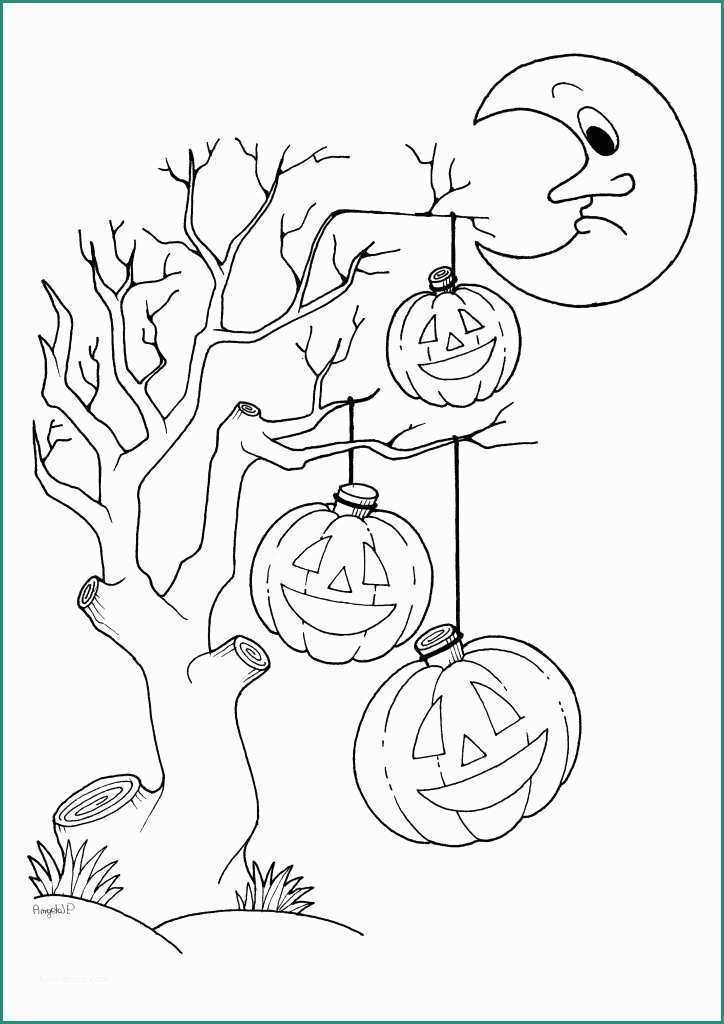 Case Da Disegnare Per Bambini E Halloween Disegni Gratis Da Stampare E Colorare