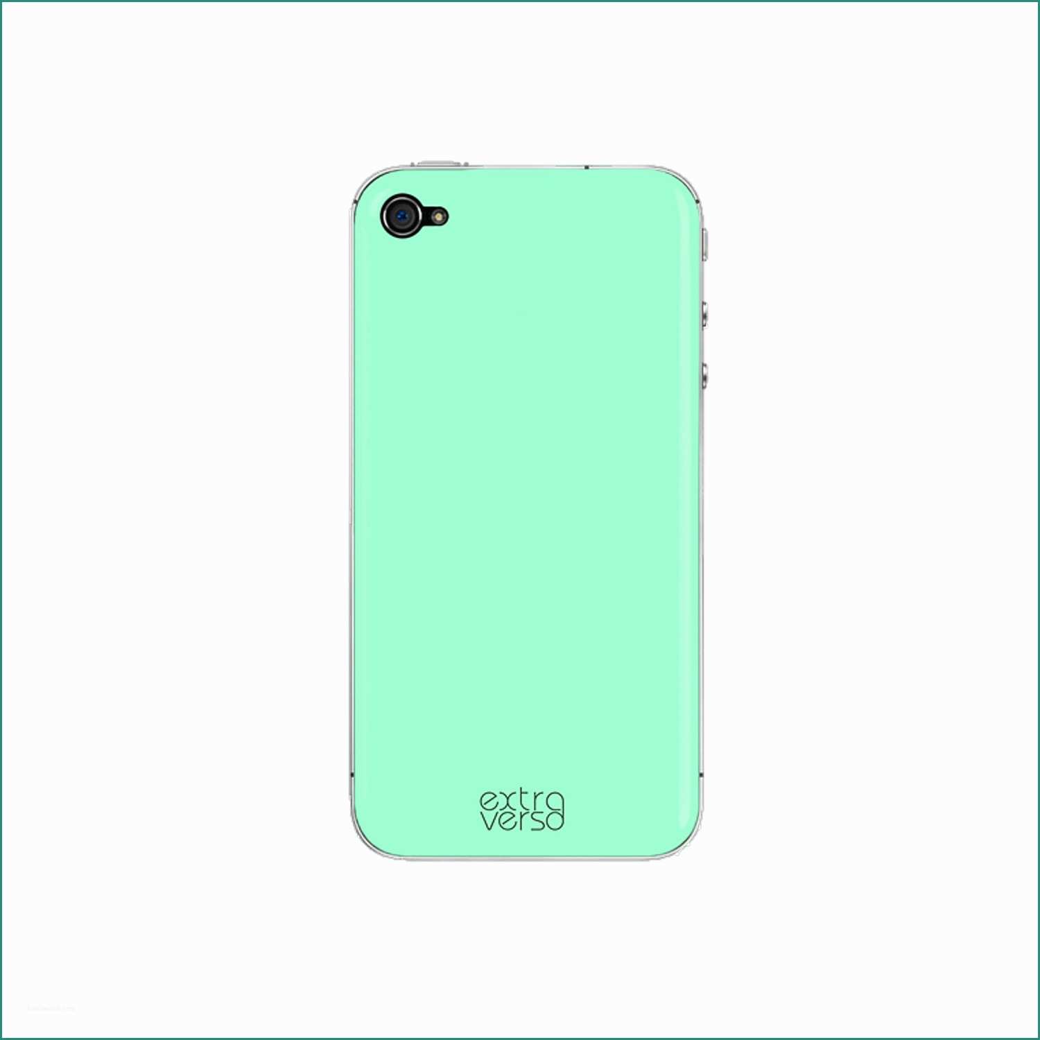 Case Mobili Moderne E iPhone Case Turquoise Sea iPhone 5 5s Extra Verso touch Of