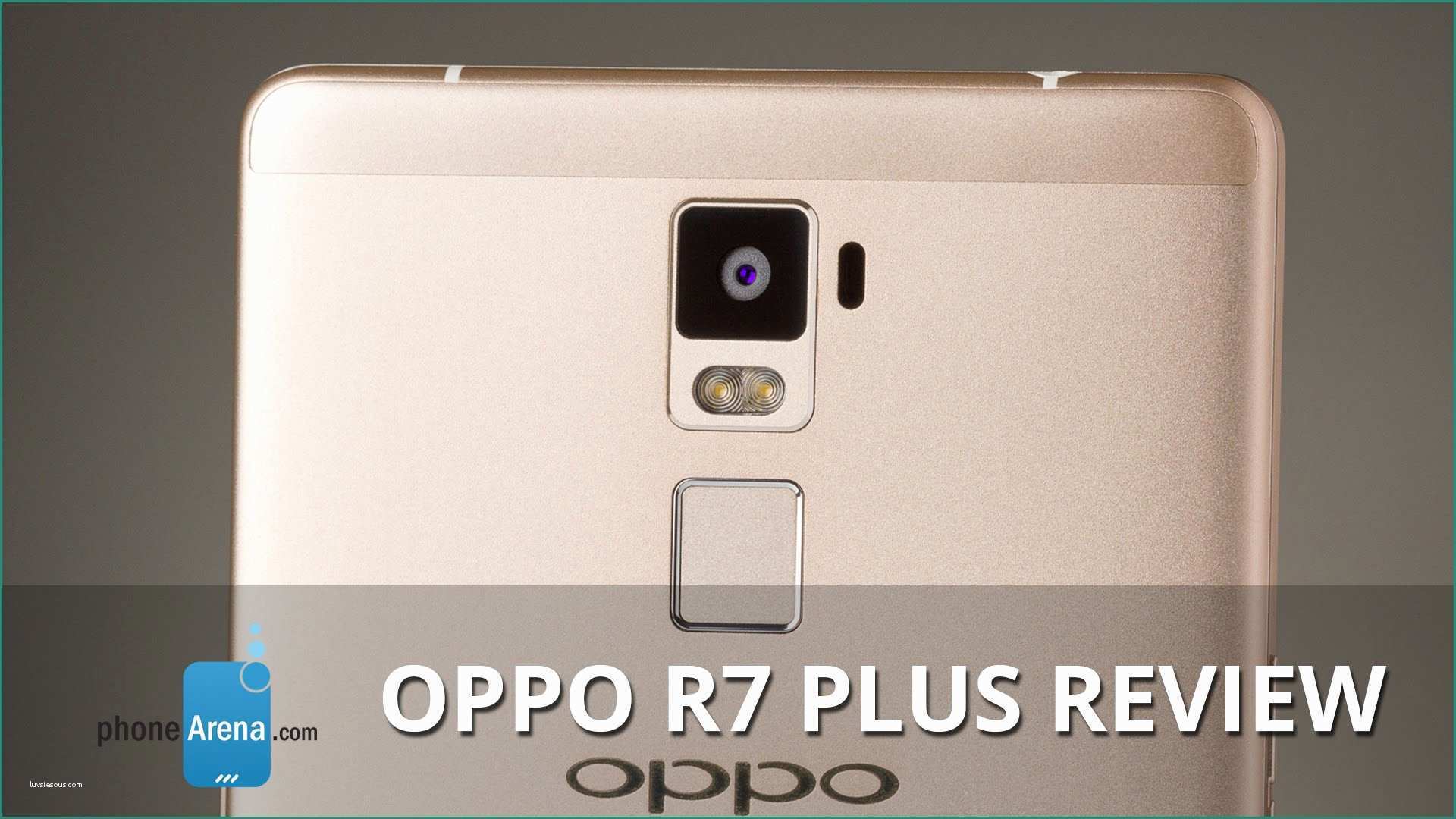 Case Mobili Moderne E Oppo R7 Plus Review