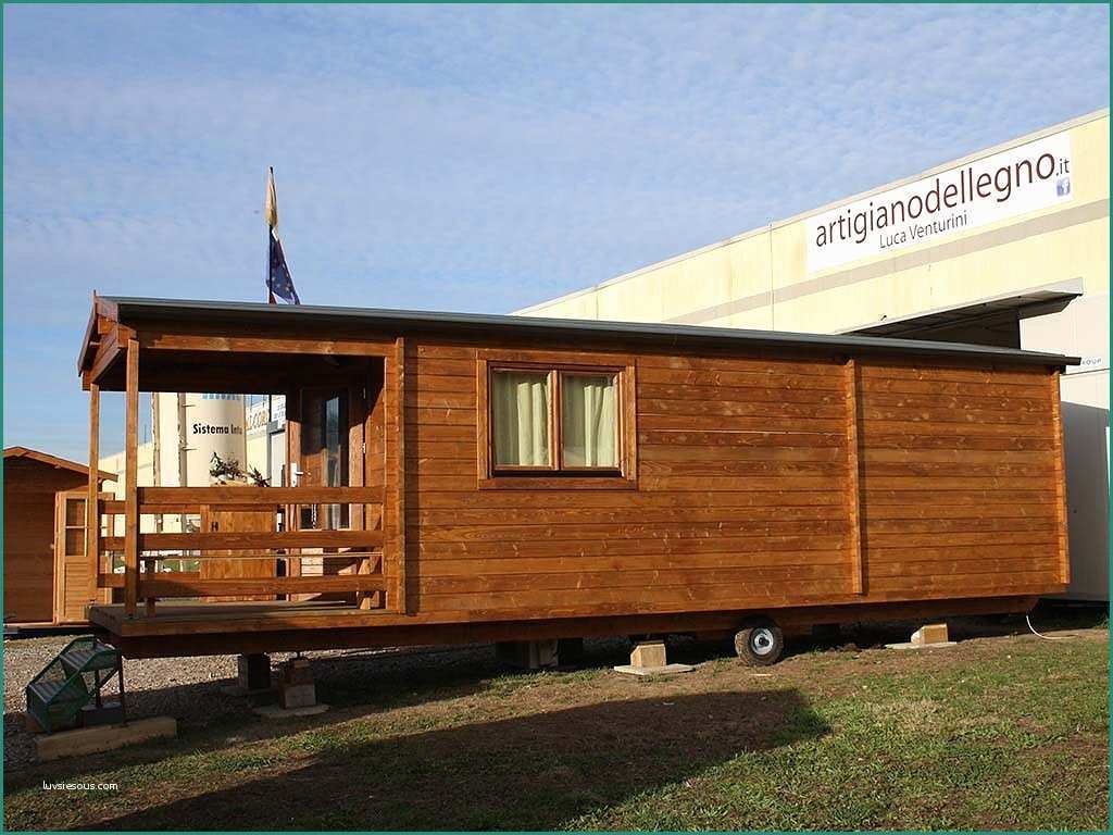 Case mobili su terreno agricolo e case prefabbricate in for Casa prefabbricata in legno su terreno agricolo
