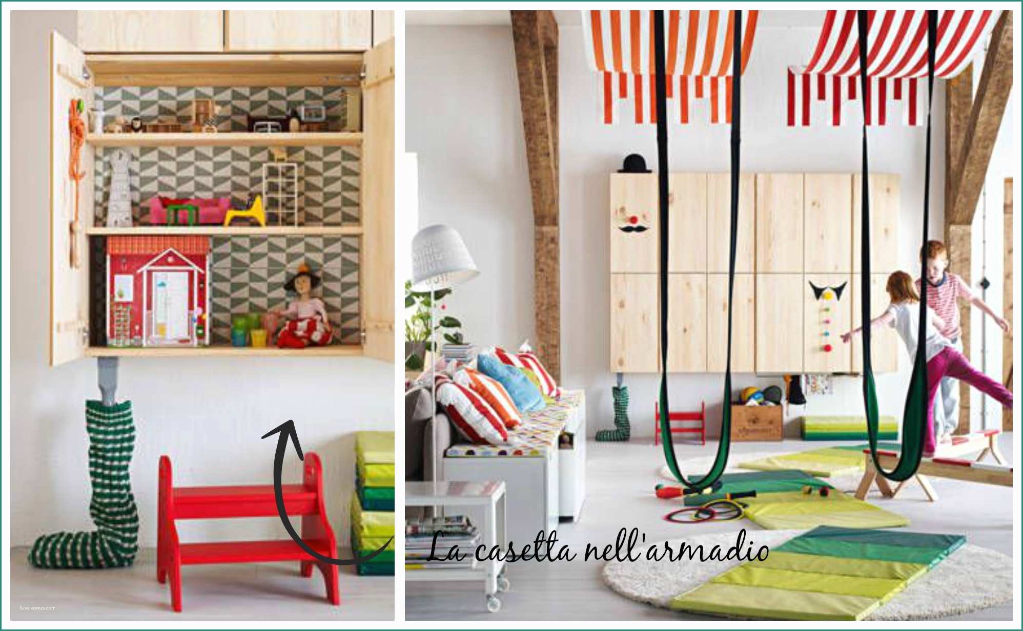 Casetta Giardino Bambini Ikea E Catalogo Ikea 2015 Le 10 Migliori Idee Diy