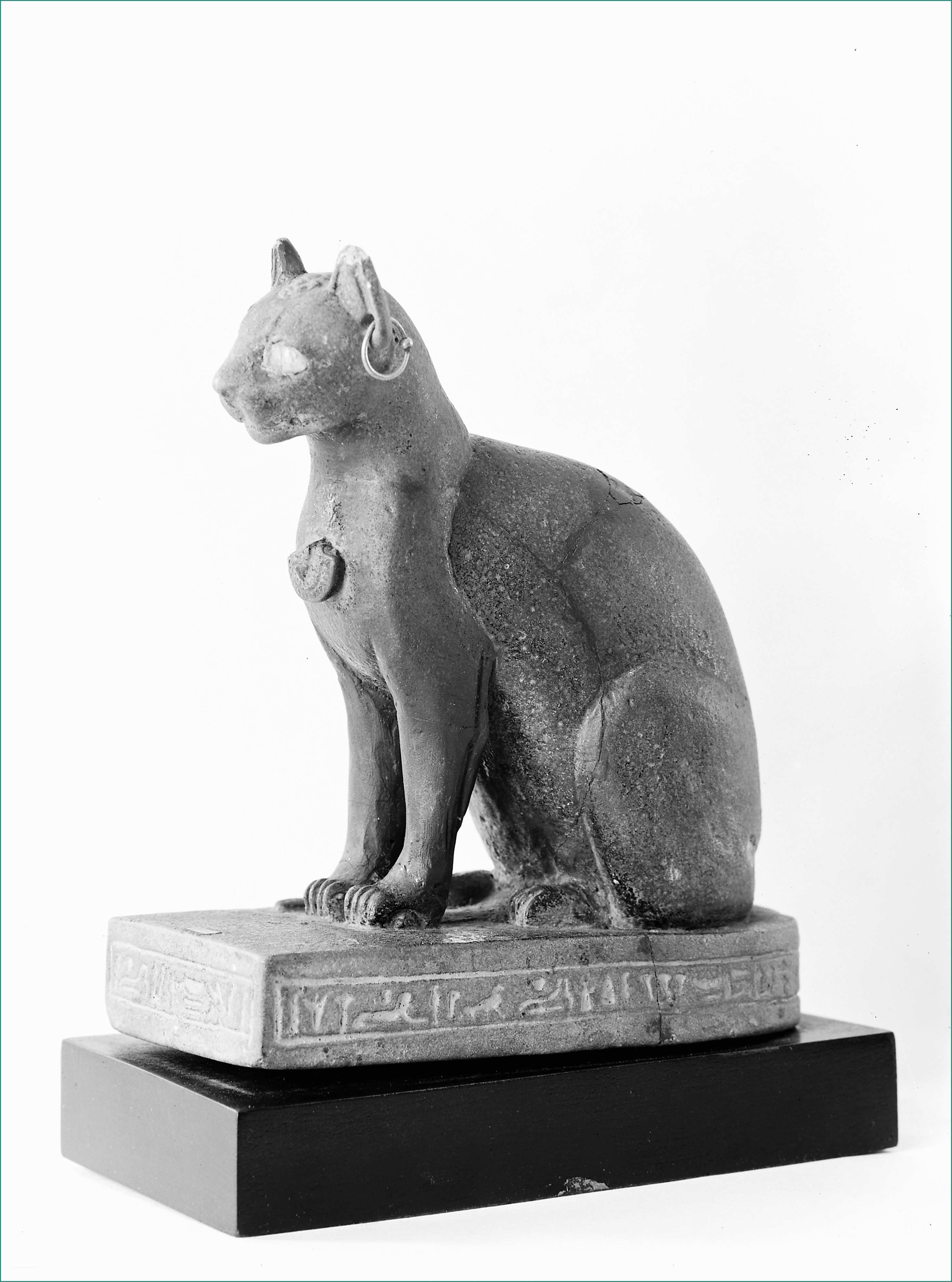 Casetta Per Gatti Fai Da Te E Gatti Nell Antico Egitto