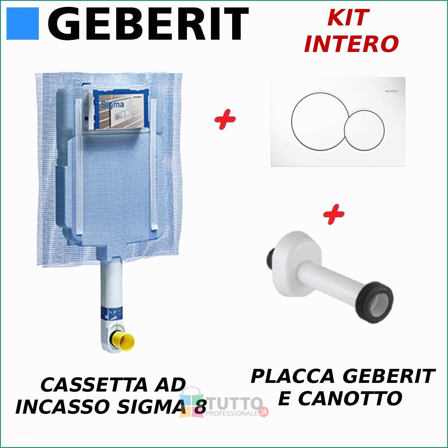 Cassetta Geberit Perde Acqua E Prezzo Kit Pleto Cassetta Wc Incasso Geberit Con Placca ando 2