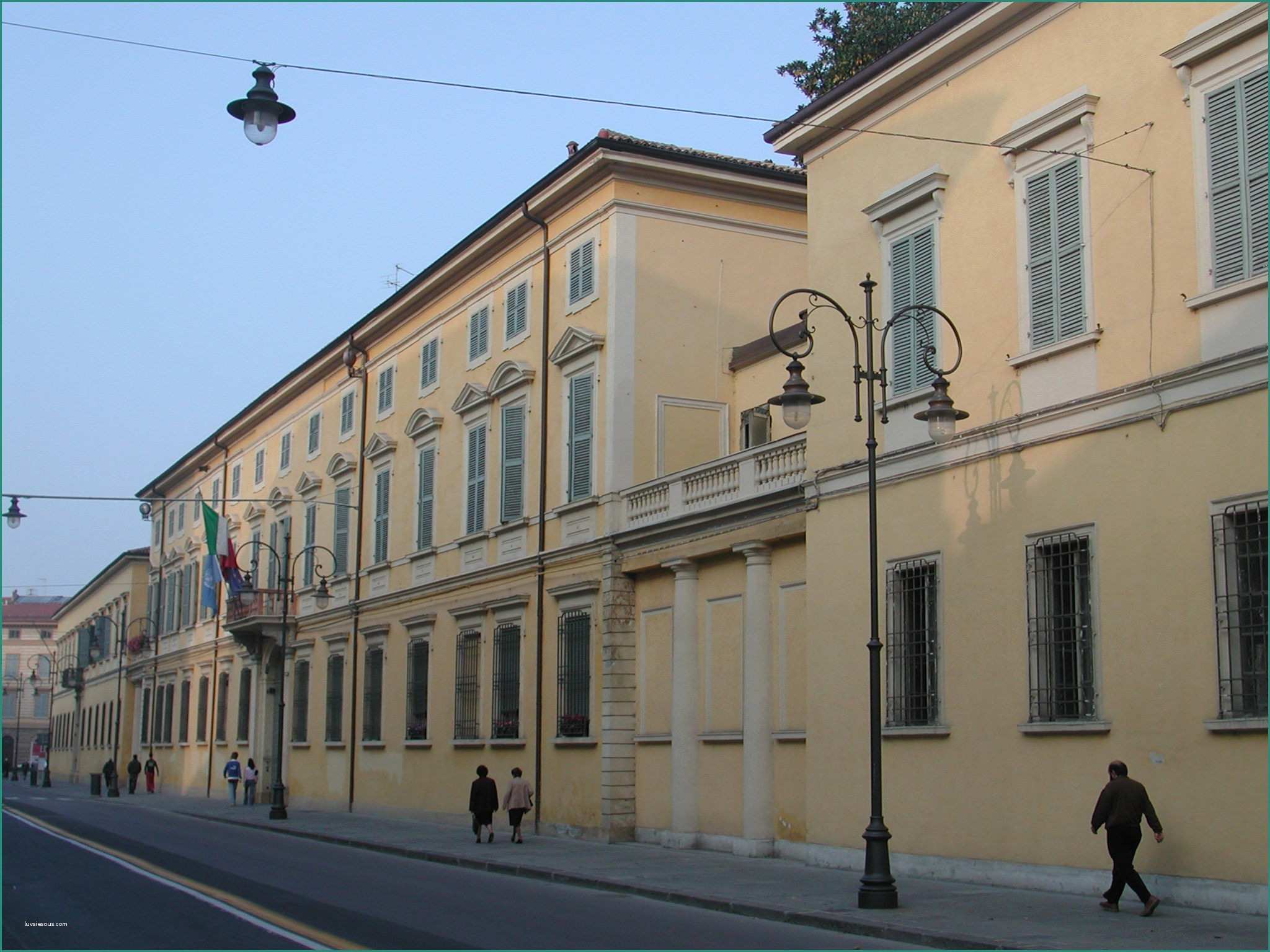 Castelnovo Ne Monti E Province Of Reggio Emilia Wikiwand