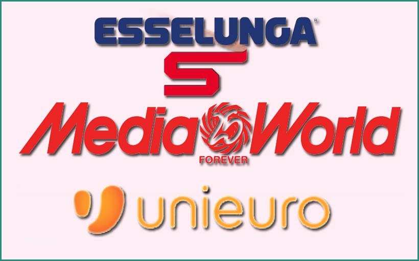Catalogo Esselunga E Volantino Esselunga Mediaworld E Unieuro Maggio 2016