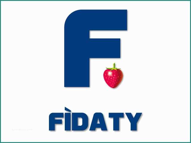 Catalogo Fidaty E Premi Fidaty Online