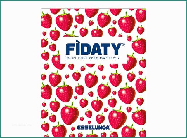 Catalogo Fidaty E Supermercati Promozioni E Servizi