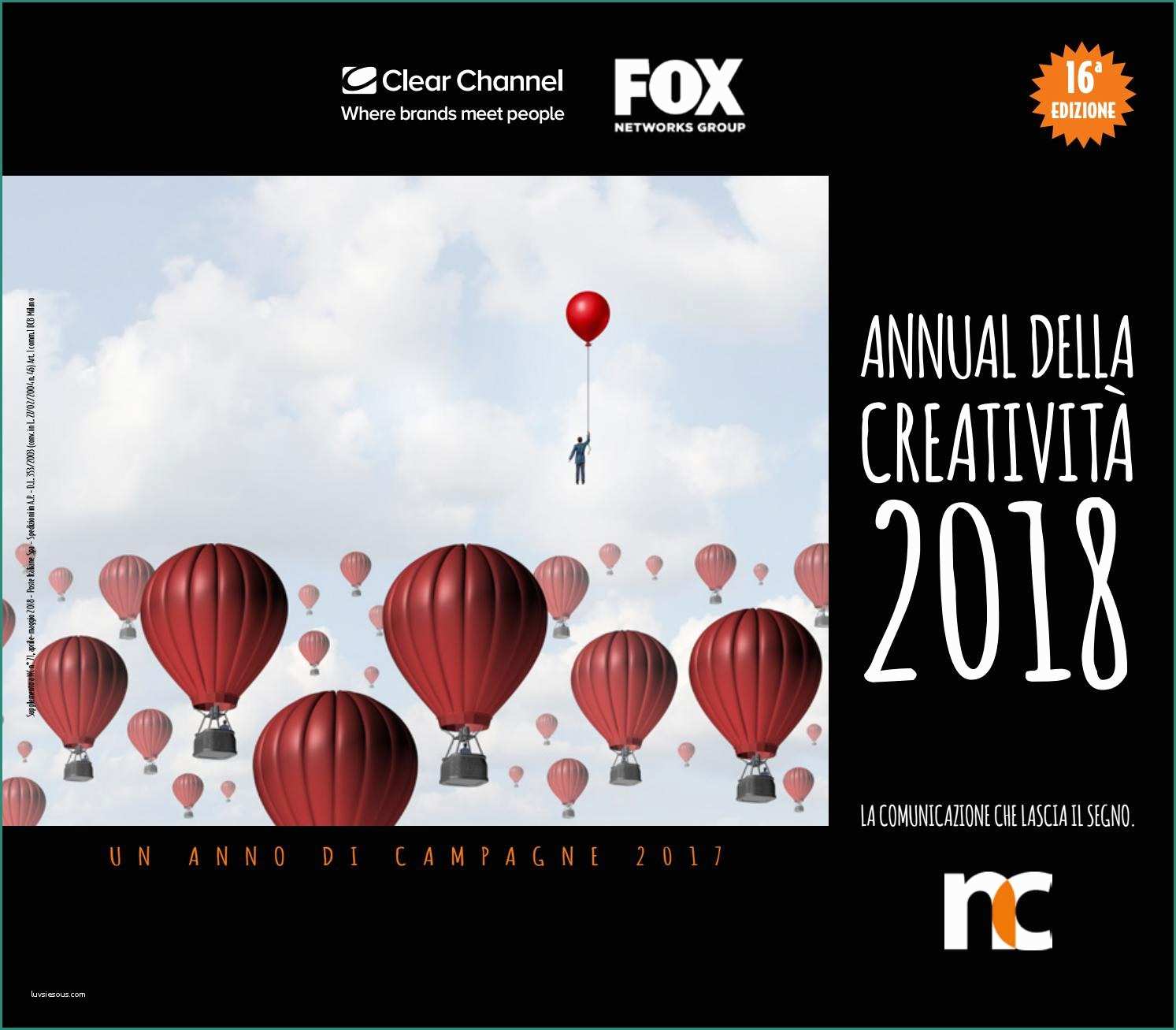 Catalogo Premi Esselunga E Annual Della Creativit  2018 by Adc Group issuu