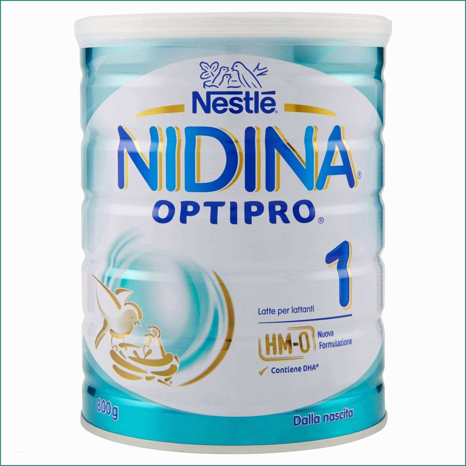 Catalogo Premi Esselunga E Nestlé Nidina 1 Optipro Dalla Nascita Latte Per Lattanti In Polvere