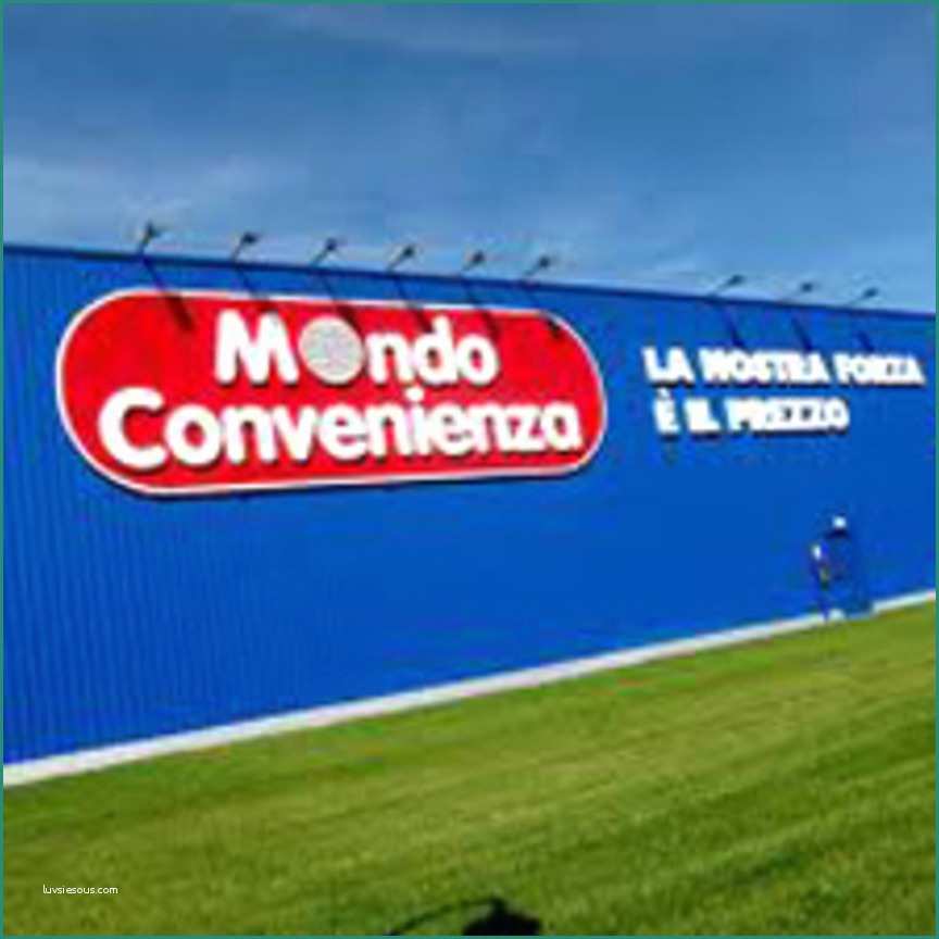 Centro Convenienza Marcianise E Mondo Convenienza Sbarca A Marcianise Na