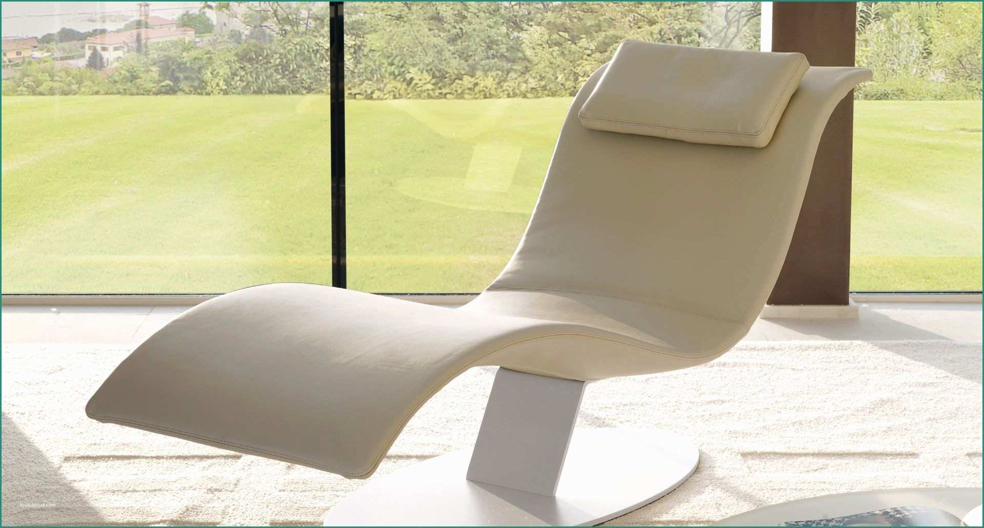 Chaise Longue Divano E Modern Chaise Lounge Chairs Google Search