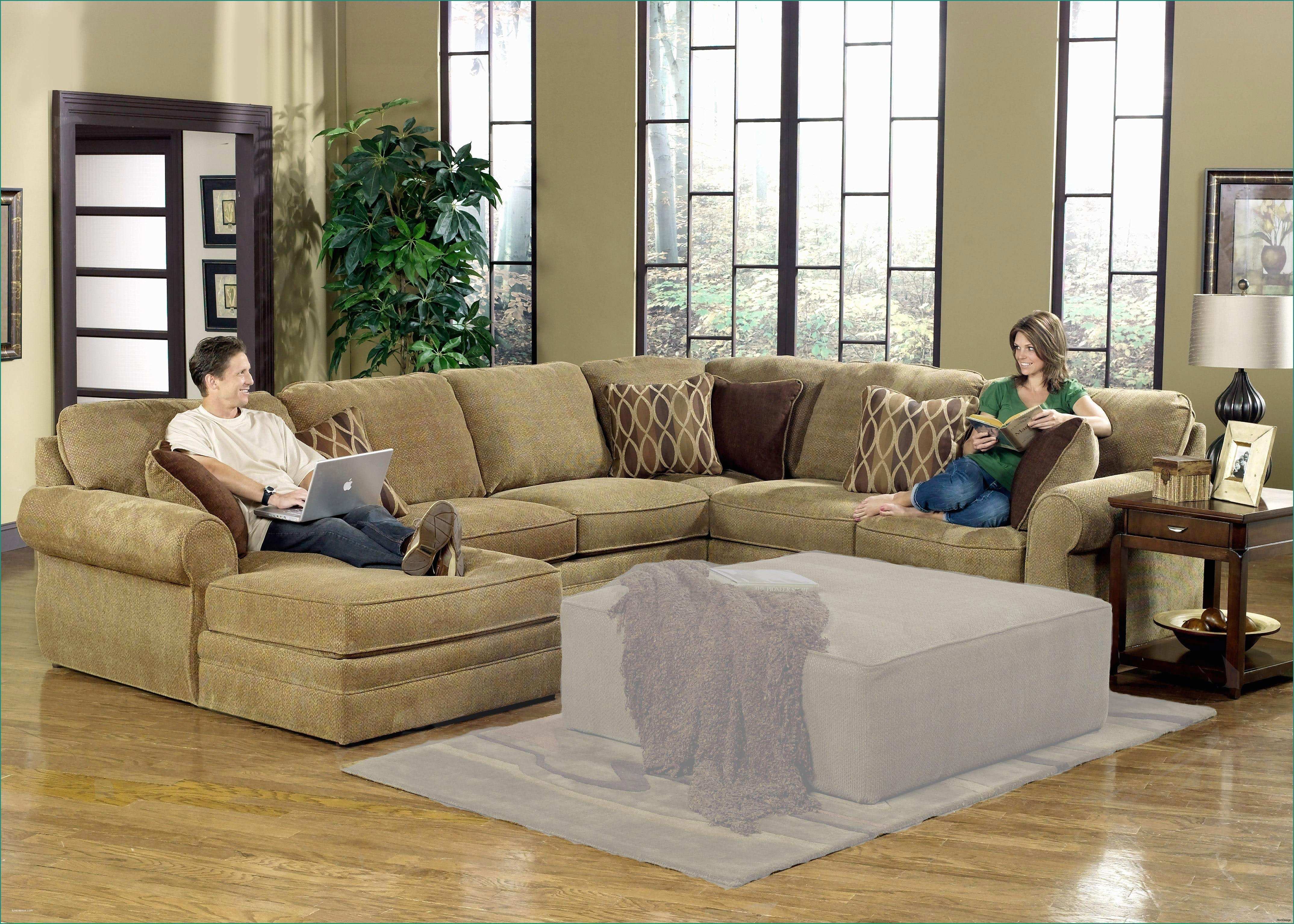 Chaise Longue Divano E Sectional sofas with Chaise Lounge Coolest U Shaped Sectionals Home