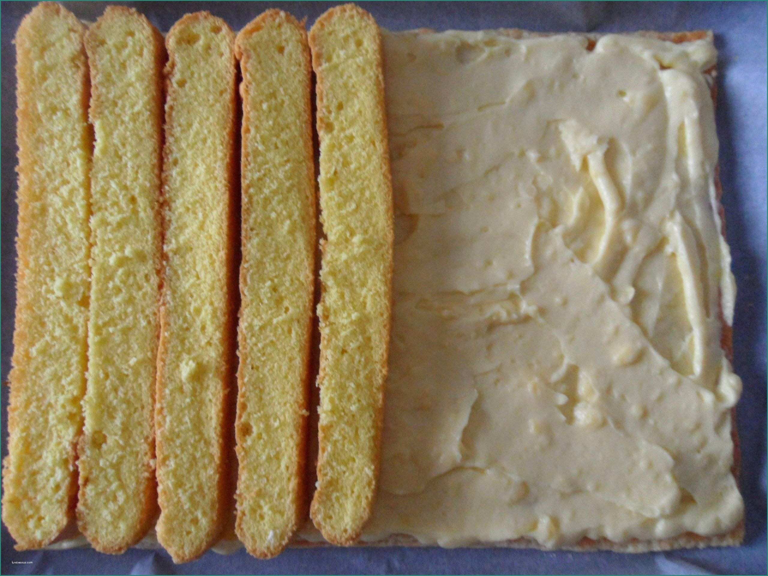 Cheesecake Fatto In Casa Da Benedetta E La torta Diplomatica ¨ Un Dolce Fatto Con 2 Strati Di Pasta Sfoglia
