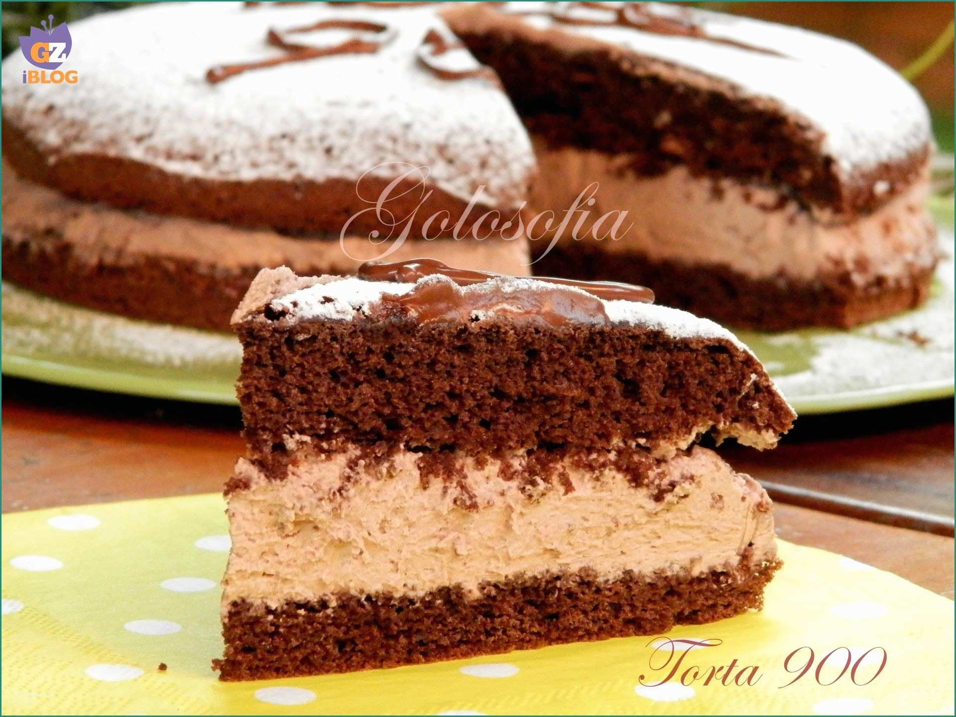 Cheesecake Nutella Bimby E torta 900 Ricetta Fantastica Recipes to Cook Pinterest