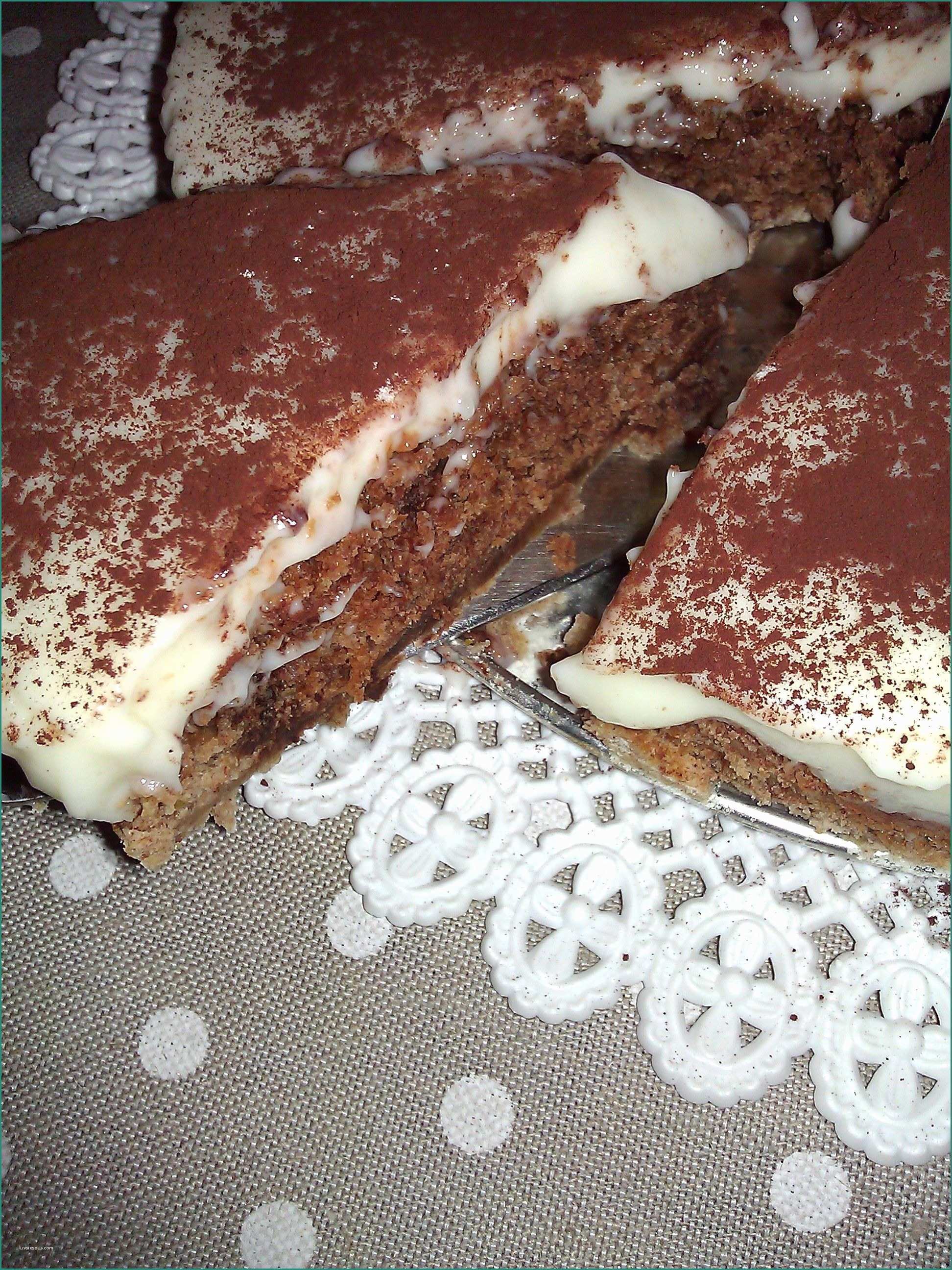 Cheesecake Nutella Bimby E torta Al Cioccolato Con Crema Di Philadelphia