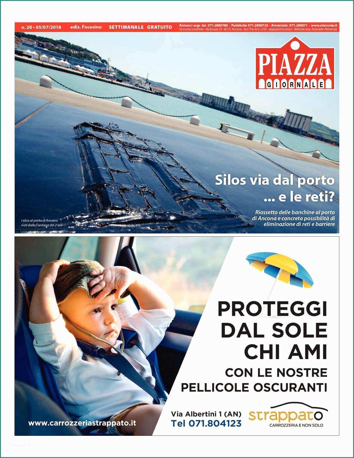 Cingoli Per Motocoltivatore Prezzo E Calaméo Piazza Fe26 2018