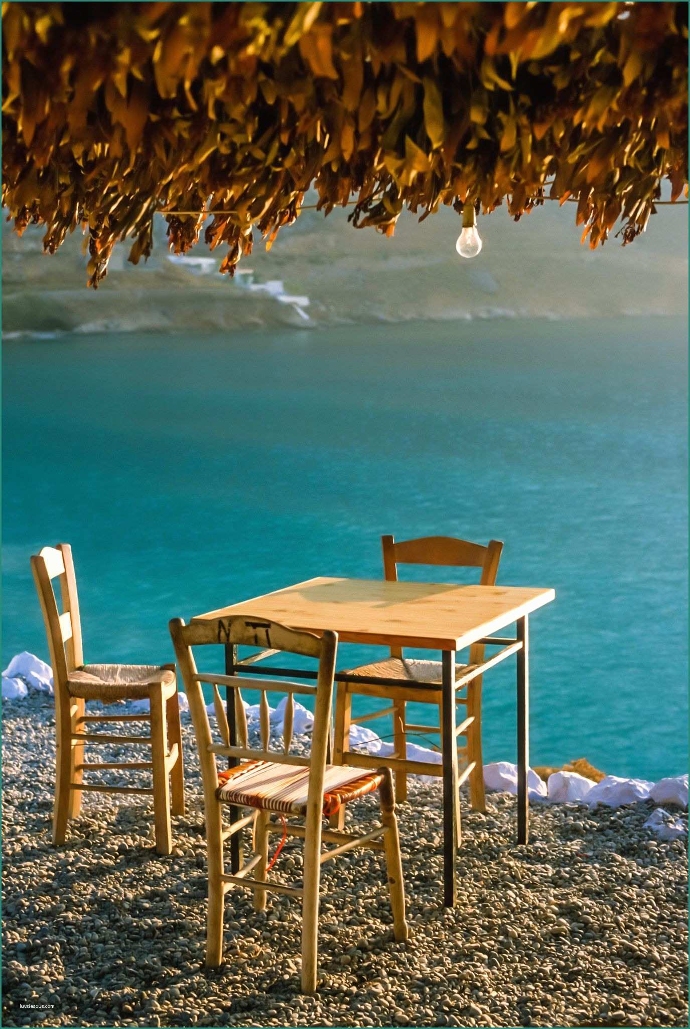 Ciondoli Per Bomboniere E Lunch by the Sea In Kalymnos 3