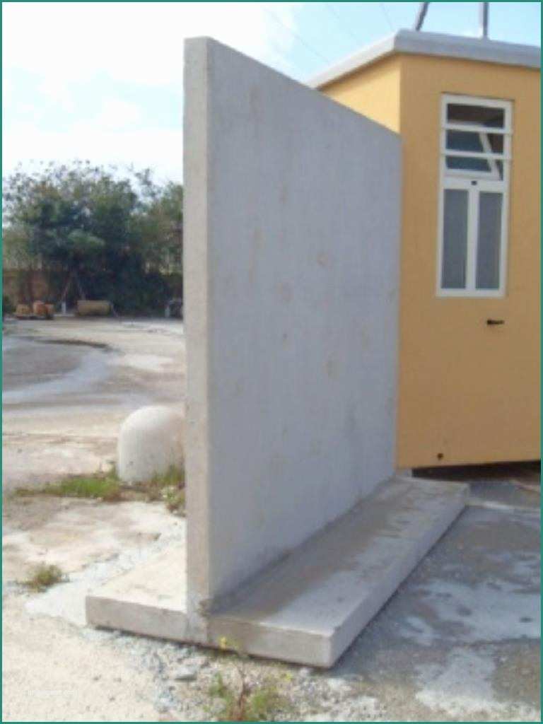 Cisterne Prefabbricate In Cemento Sicilia Prezzi E Muri Di Recinzione Trapani