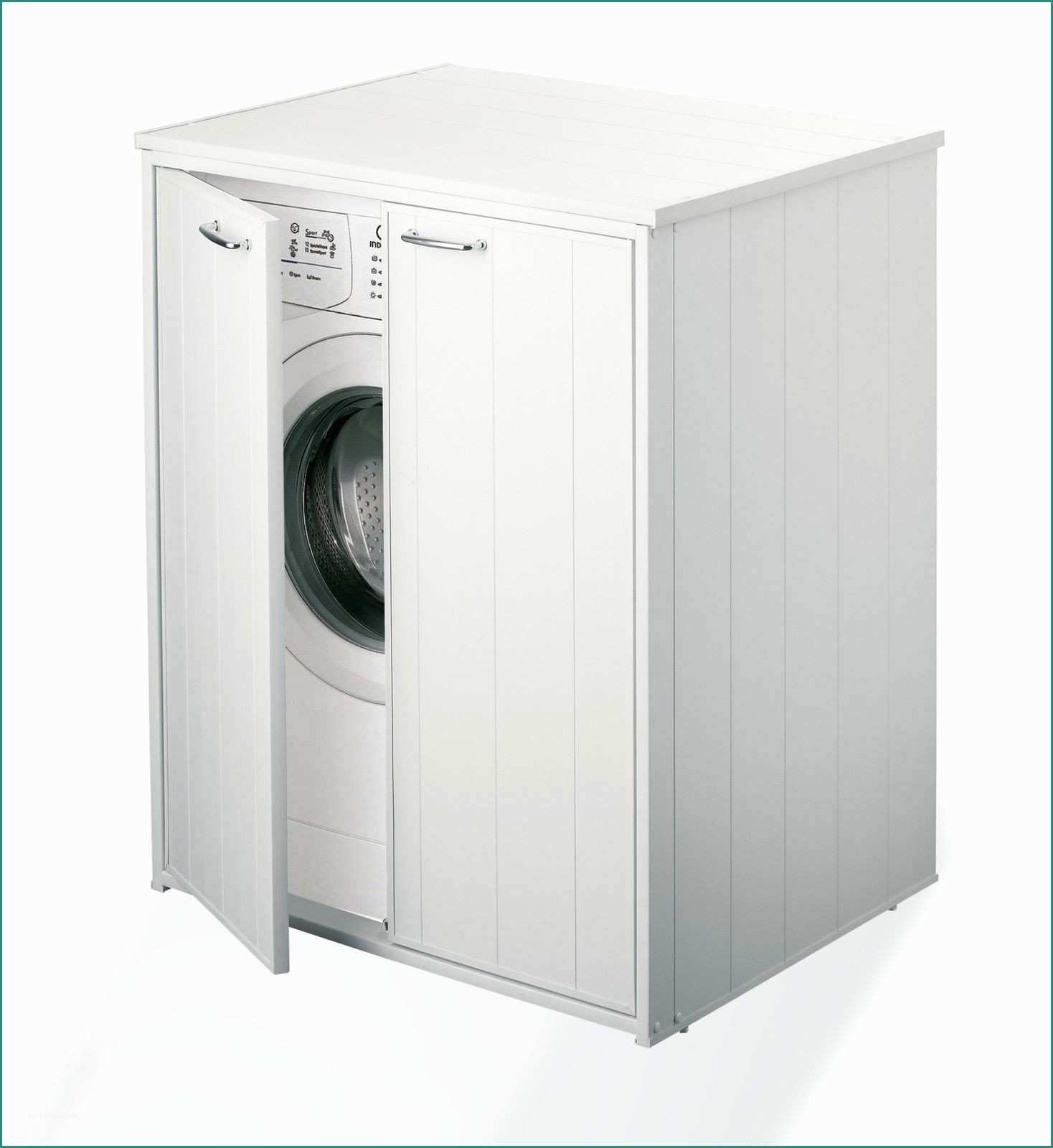 Mobile lavatrice asciugatrice ikea sterne basteln for Mobile porta lavatrice e asciugatrice leroy merlin