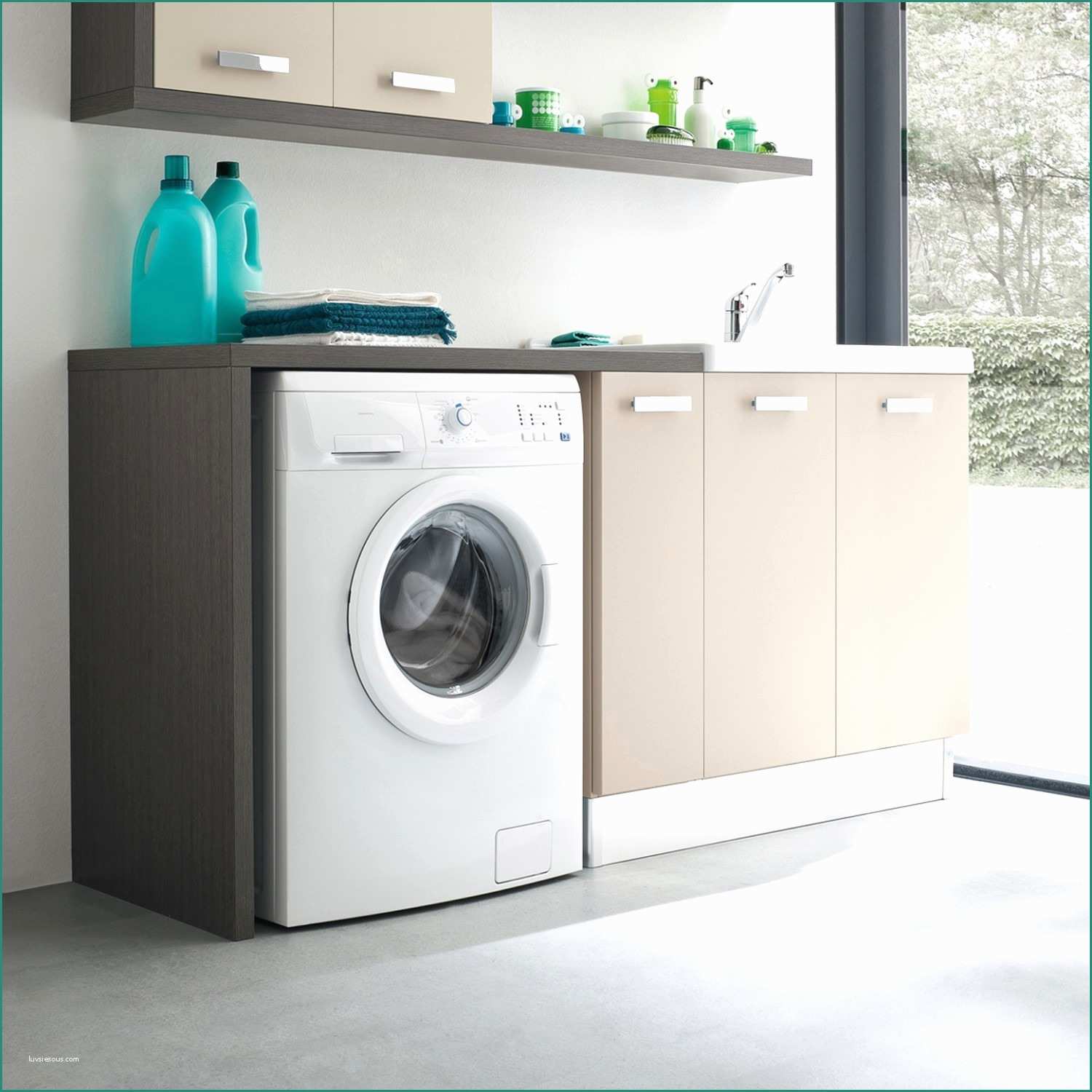 Porta lavatrice e asciugatrice ikea weihnachtsdeko for Mobile porta lavatrice e asciugatrice leroy merlin