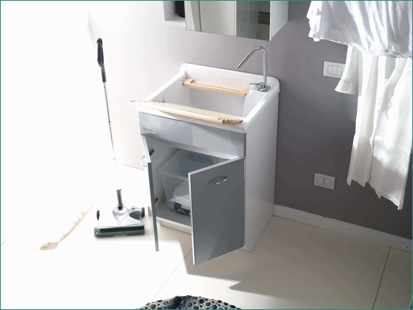 Colonna Lavatrice E asciugatrice E Mobile Per Lavatrice E asciugatrice Ikea Installazione "a Colonna