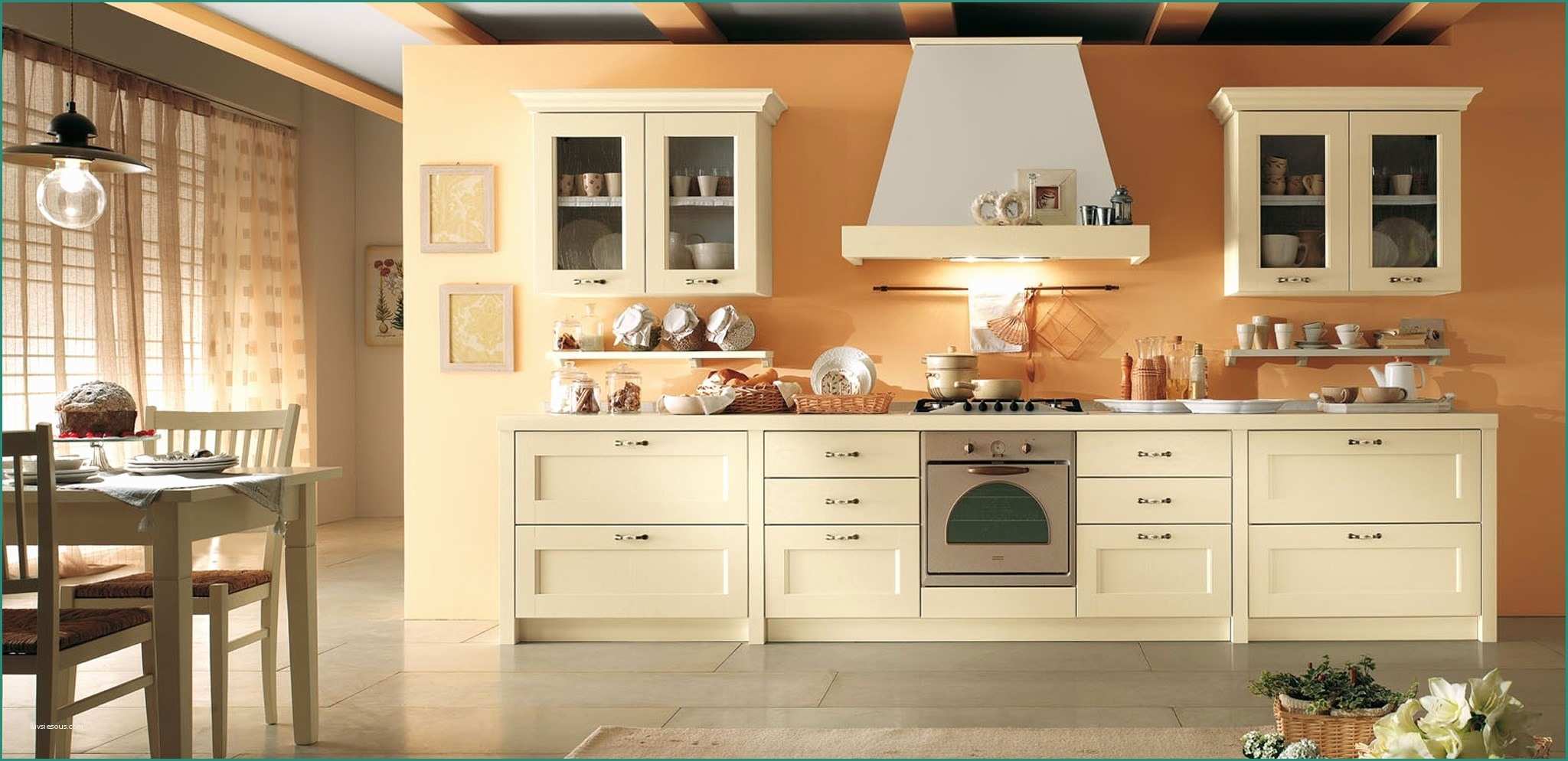 Colori Cucine Moderne E Colori X Cucina Caricamento In Corso Medium Size Per Cucina E