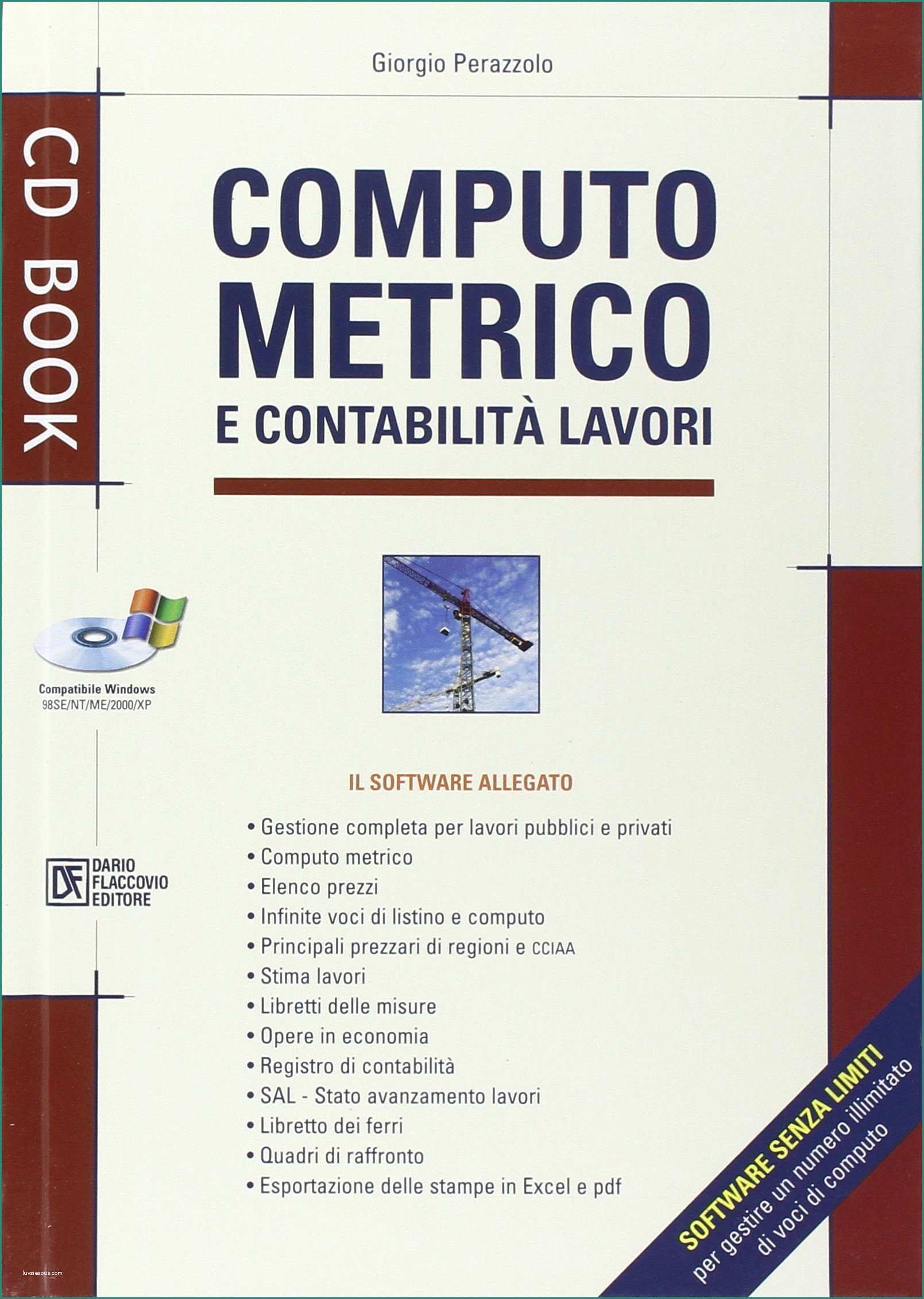 Computo Metrico Impianto Elettrico Excel E Puto Metrico Estimativo Excel Gratis Puto Metrico