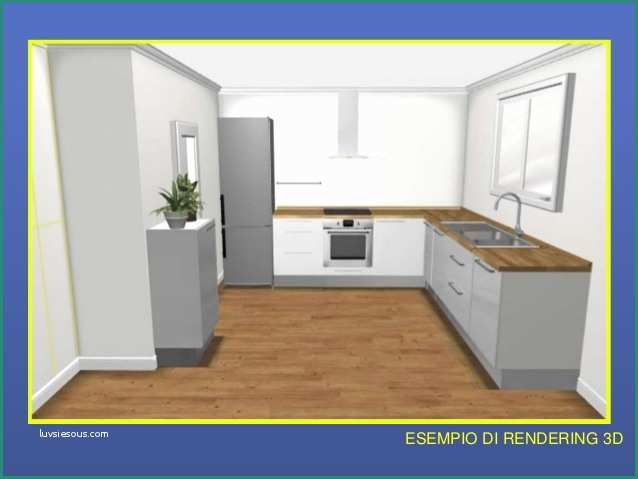 Configuratore Cucine Ikea E Pro Tare Cucina In 3d Idee Di Design Per La Casa