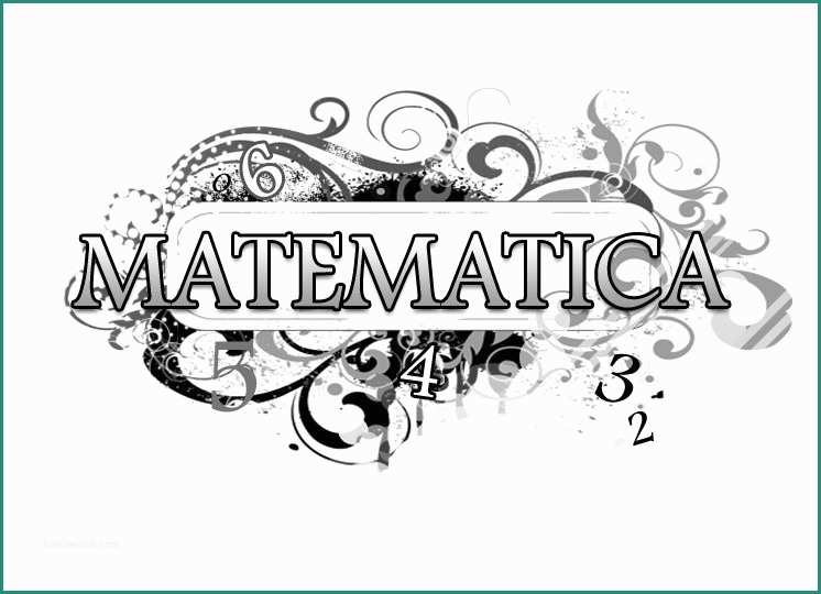Copertina Quaderno Di Matematica Classe Prima E Le Donne Matematiche Della Storia