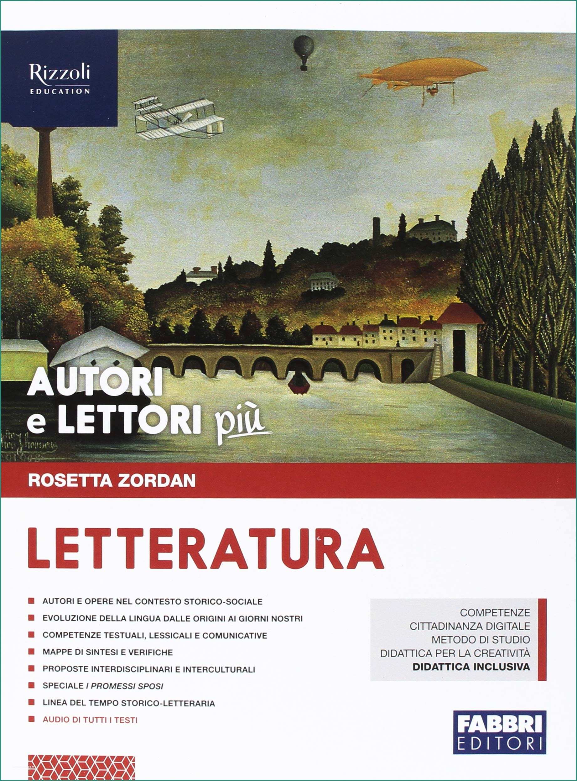 Copertine Per Quaderni Di Italiano E Autori E Lettori Pi¹ Con Quaderno E Letteratura Per La Scuola
