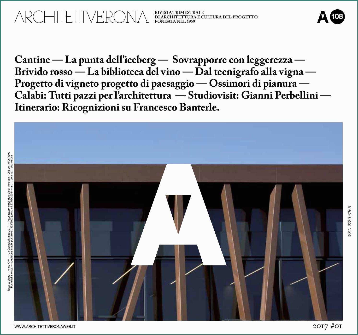 Coperture Scorrevoli In Policarbonato E Architettiverona 108 by Architettiverona issuu