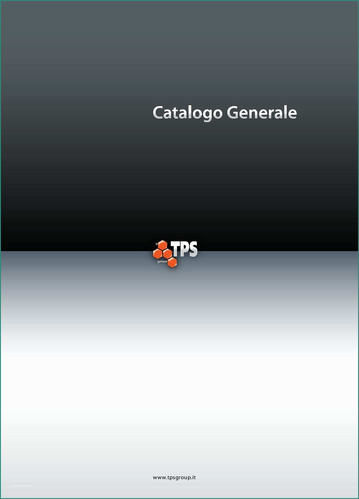 Copri Bidoni Spazzatura E Tpsgroup Catalogo Generale 2009 by Tpsgroup S P A Antinfortunistica