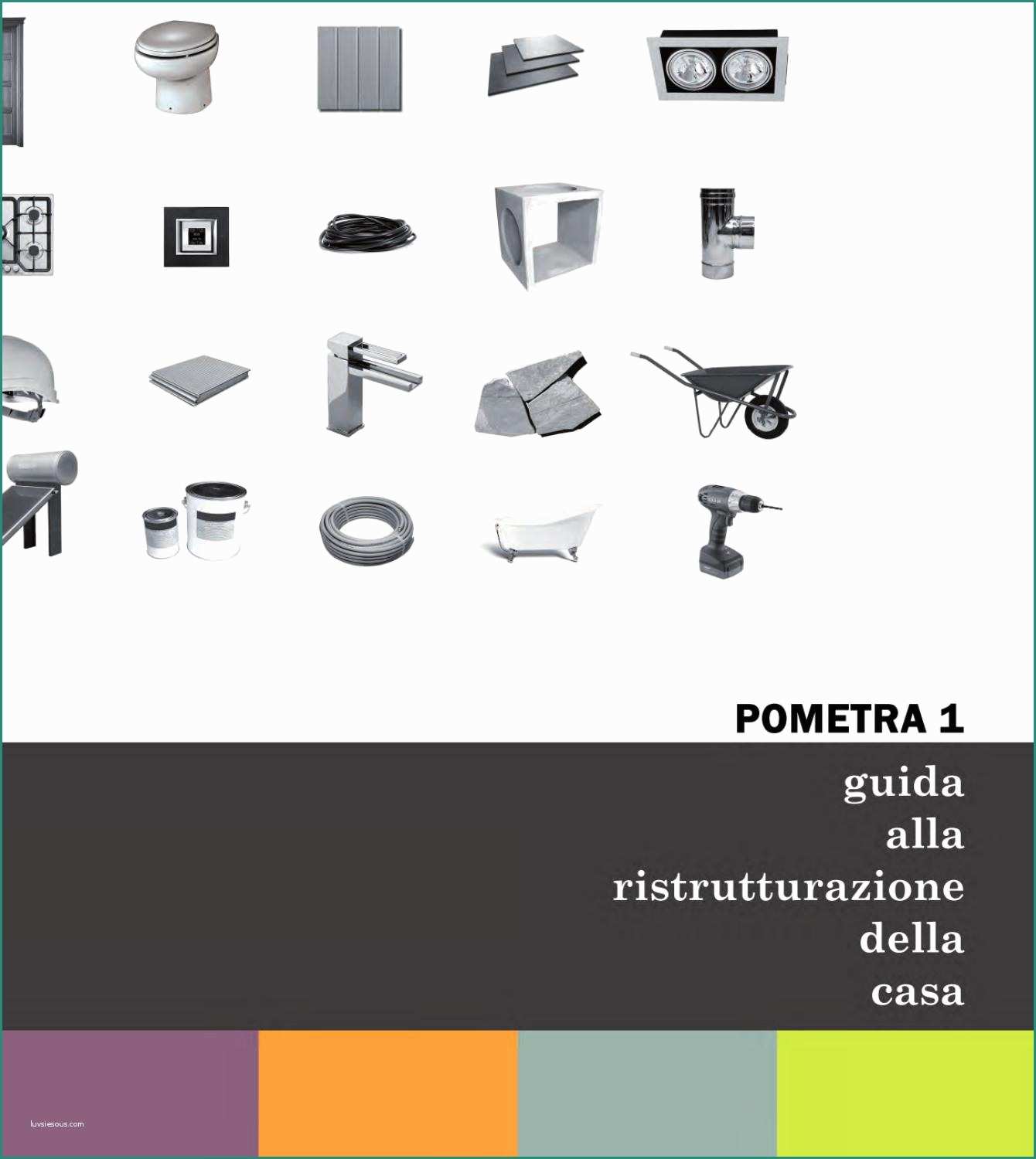 Cornicette Semplici Classe Prima E Guida Alla Ristrutturazione Della Casa by Alessandro Pomilio issuu