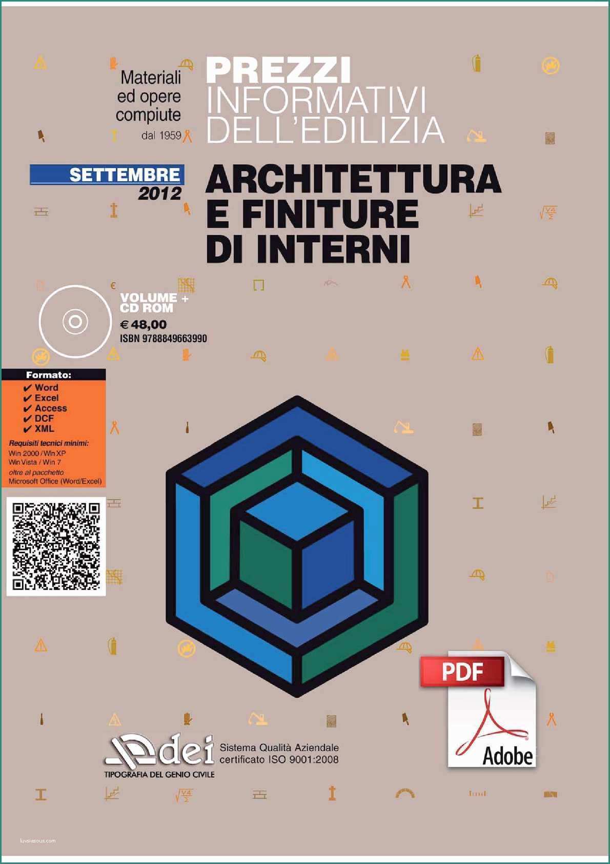 Cornici In Gesso Per Pareti E Calaméo Prezzario Architettura E Finiture Di Interni 2012