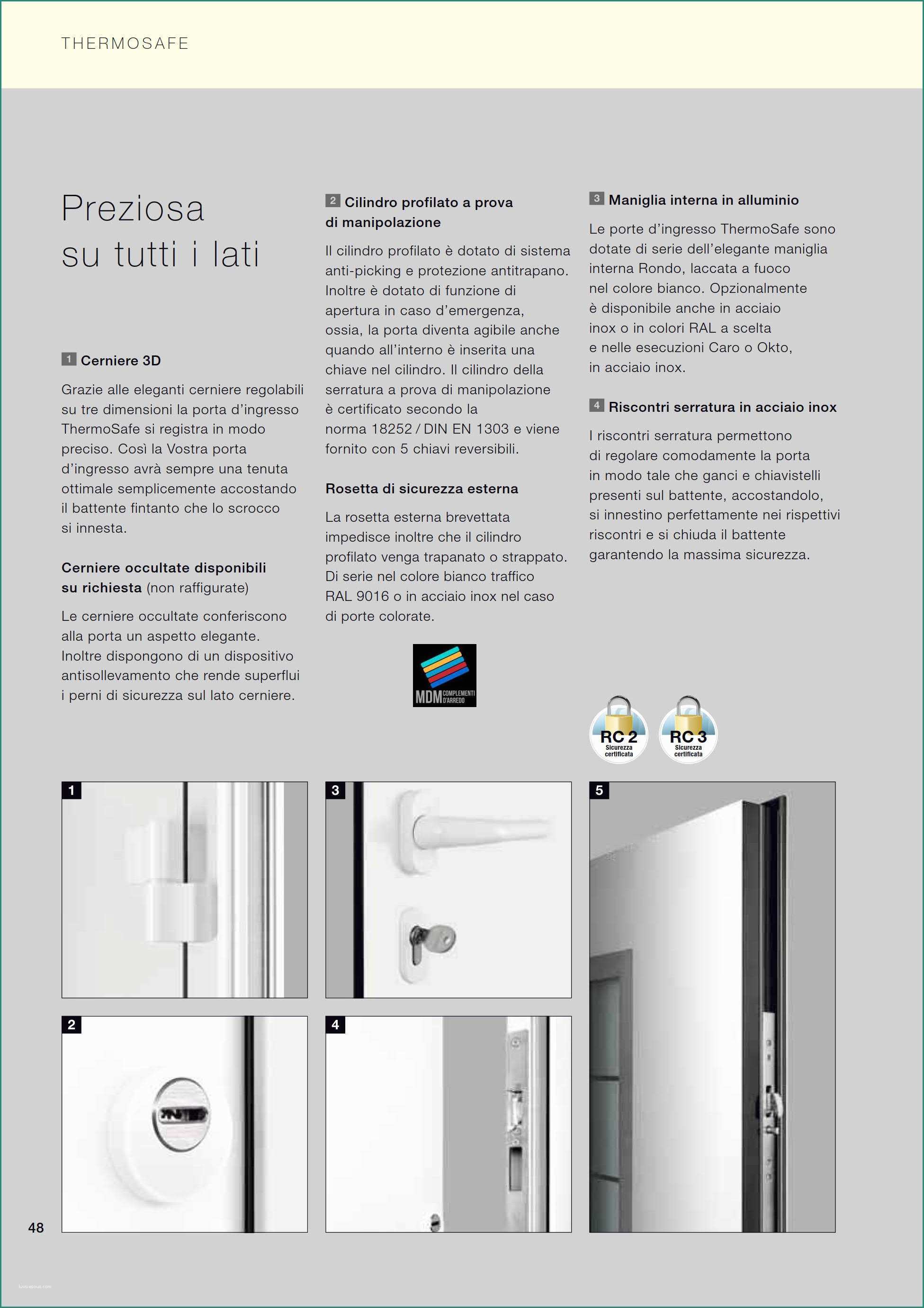 42 Collezione Porte Interne In Alluminio Economiche – Design Per La Casa