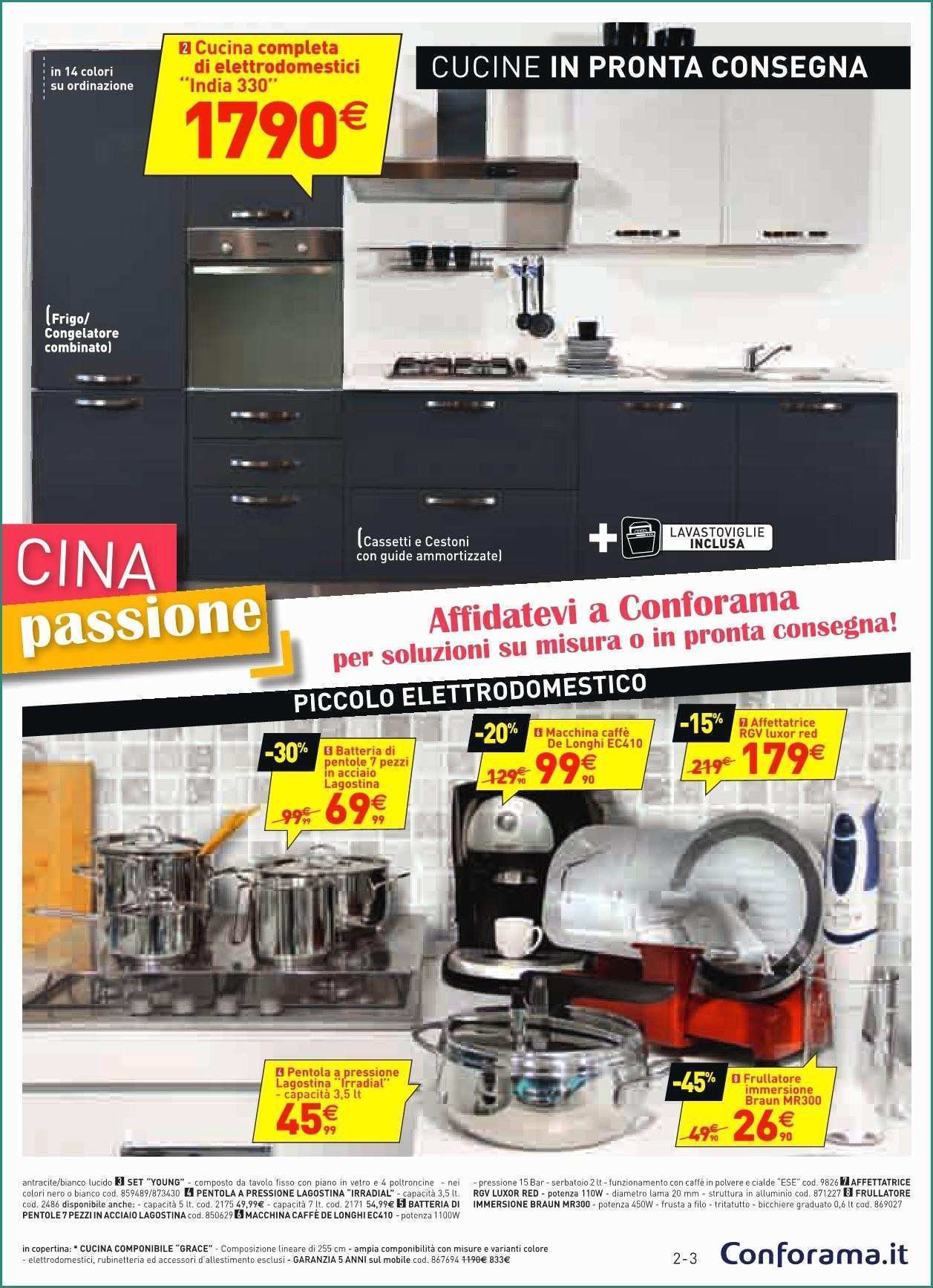 Cucina Metri Lineari Prezzi E In Cucina Con Passione Pages 1 48 Text Version