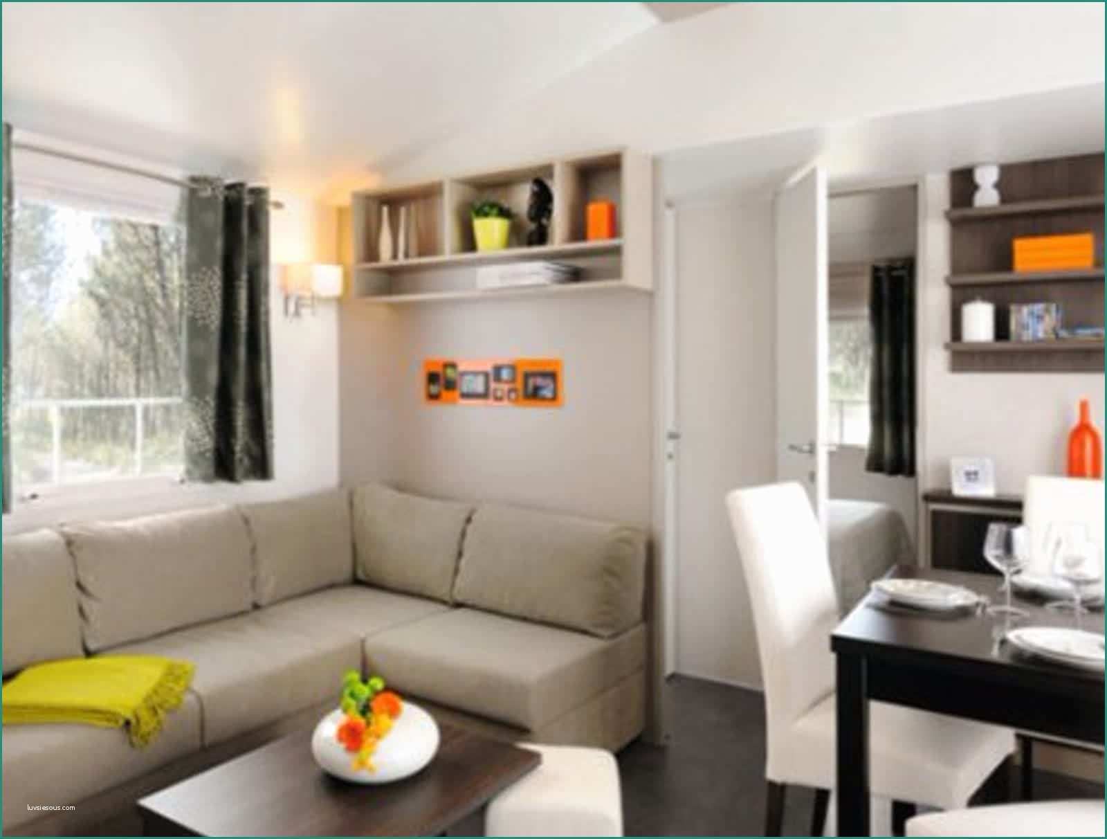Cucina soggiorno Ambiente Unico Piccolo E soggiorno Angolo soggiorno Con Angolo Cottura Moderno Luxury