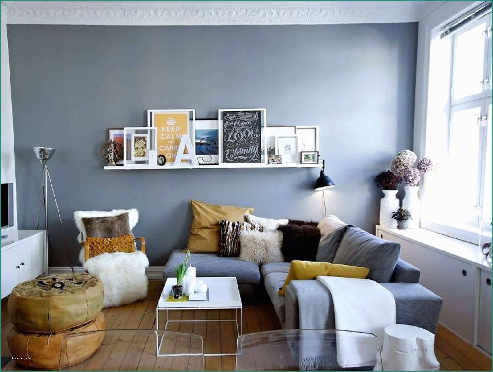 Cucina soggiorno Ambiente Unico Piccolo E soggiorno Living Moderno soggiorno Moderno Bianco E Legno Naturale
