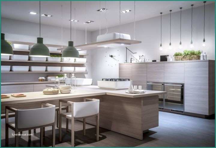 Cucine A Elle E Gallery 6 Kitchens with Restaurant Style