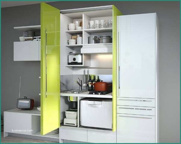 Cucine A Scomparsa Per Monolocali E Casa Immobiliare Accessori Ikea Cucine A S Parsa